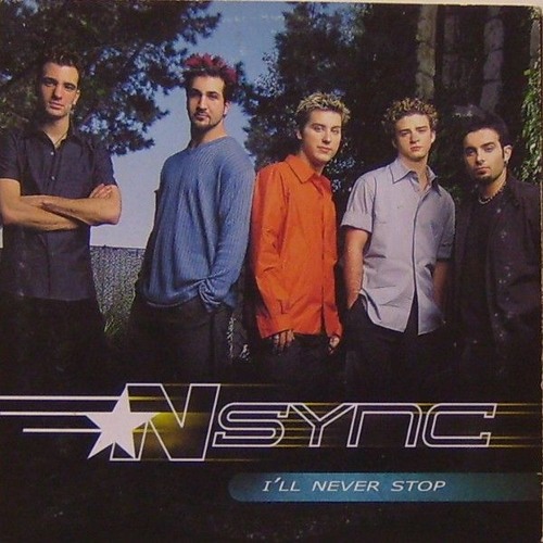 'n Sync